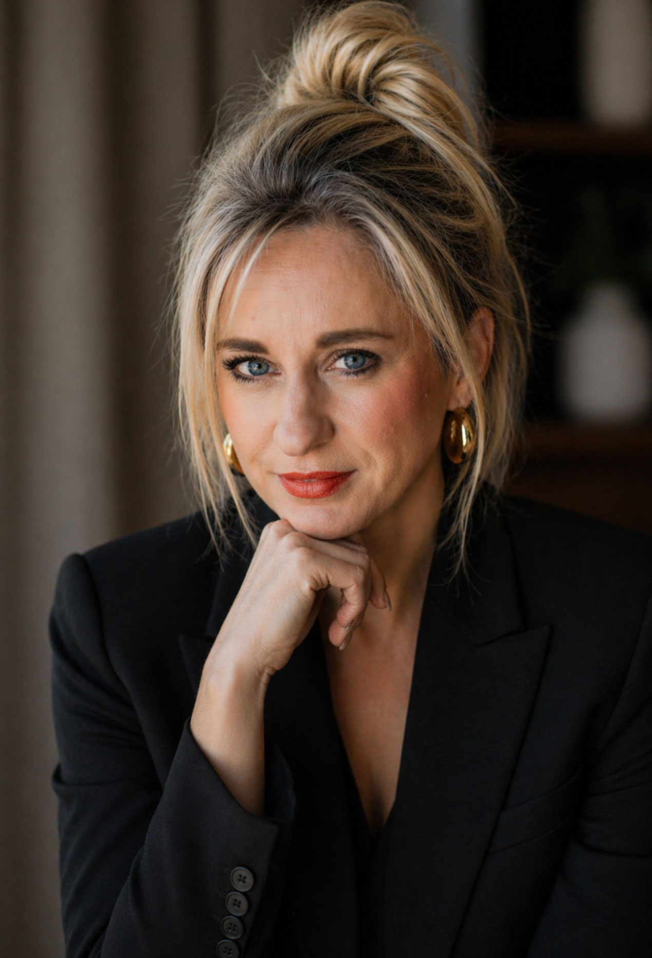 Lena Langenfeld Markenberaterin strategische Websites Bocholt
