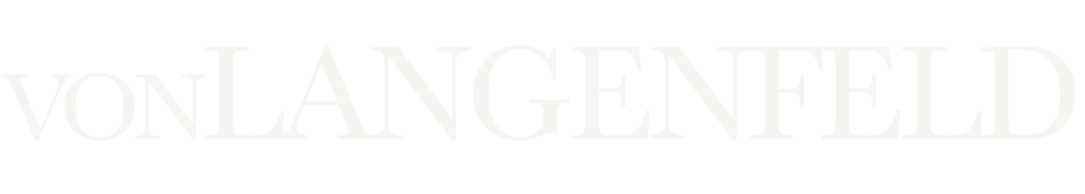 von Langenfeld – zur Startseite